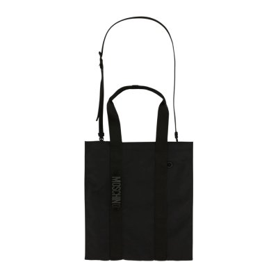THE CORDURA NYLON CROSSBODY BAG